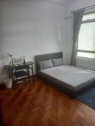 The Blossomvale (D21), Condominium #602277131